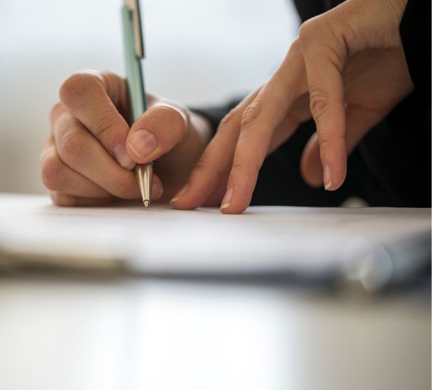signature contrat collaboration macsf